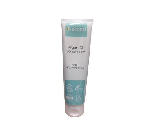 Balsamo Capelli all'Olio d'Argan