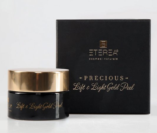 Peeling Lift &amp; Light Gold 15 ml - Yumibio Espana