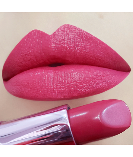 Lápiz Labial Frambuesa - Mousse Framboise - Yumibio Espana