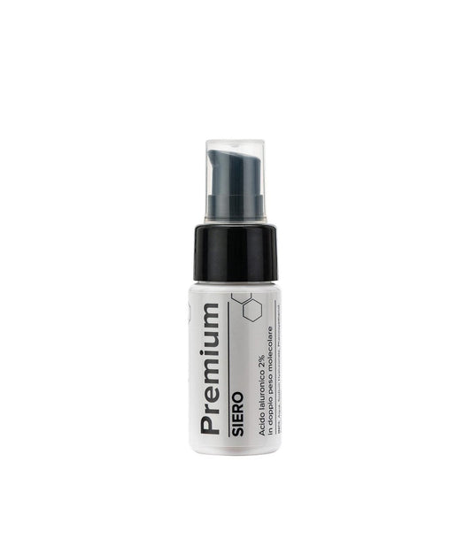 Sérum Antiedad con efecto Filler - Gen-Hyal Premium - Yumibio Espana