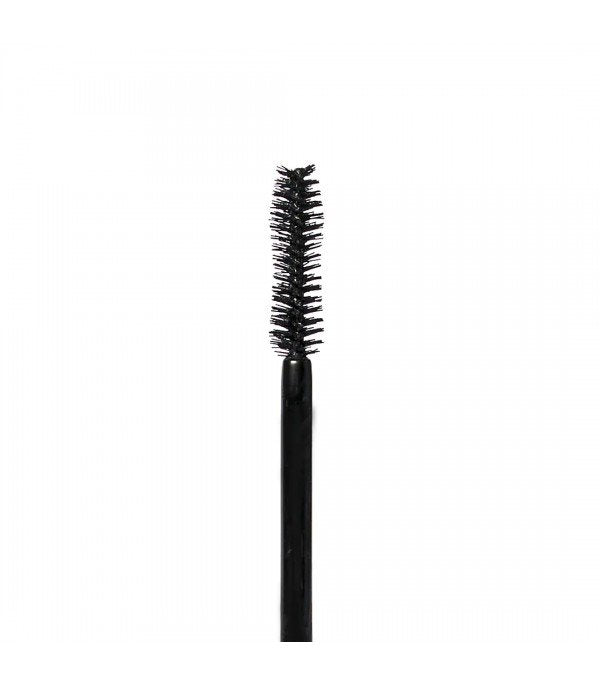 Máscara de pestañas Black Too Black - Volumen extra - Yumibio Espana
