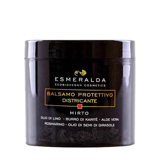 Bálsamo protector eco-orgánico con mirto - Yumibio Espana