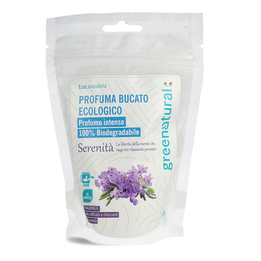 Profuma Bucato alla Lavanda - Serenità - Yumibio Espana