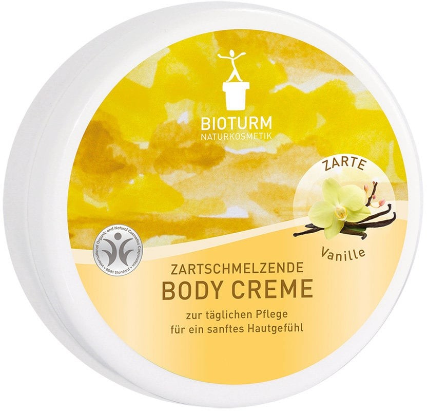 Crema Corporal de Vainilla - Yumibio Espana