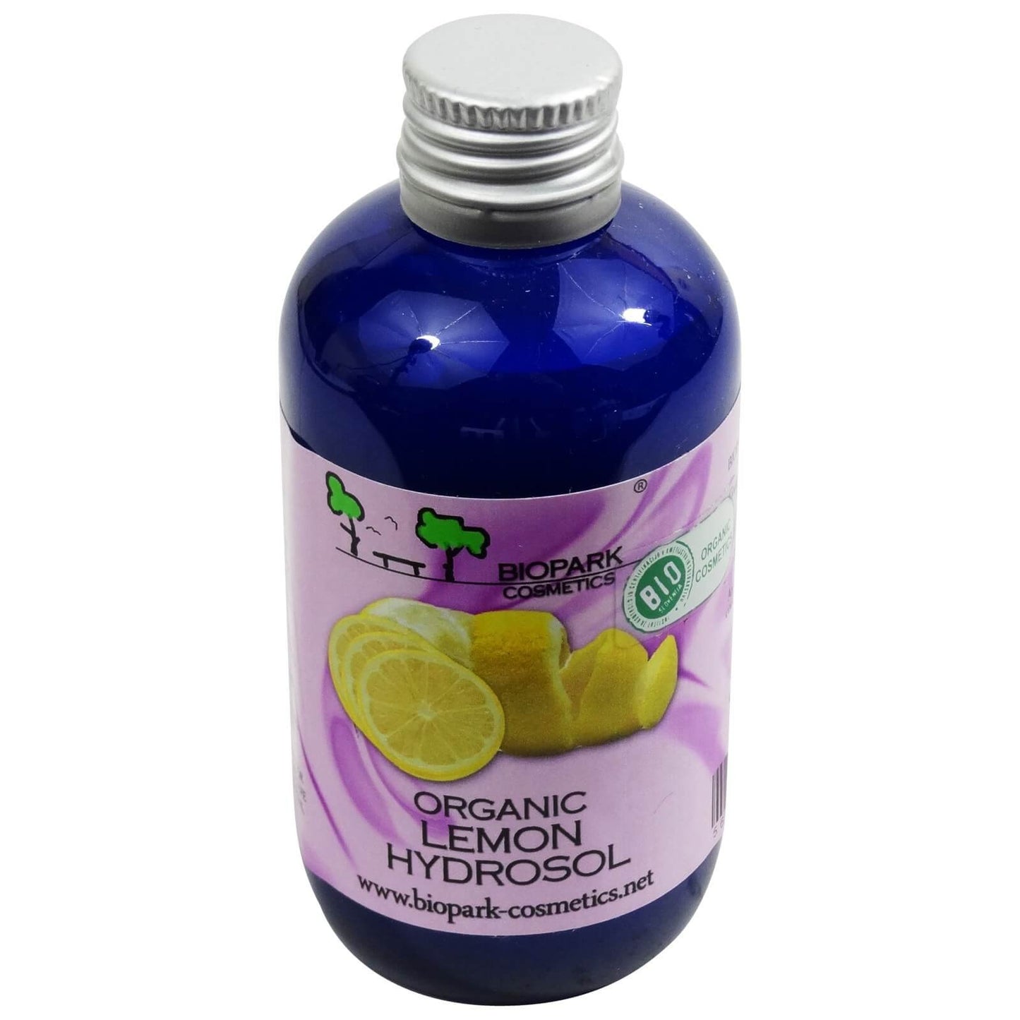 Hidrolato de agua floral de limón - Yumibio Espana