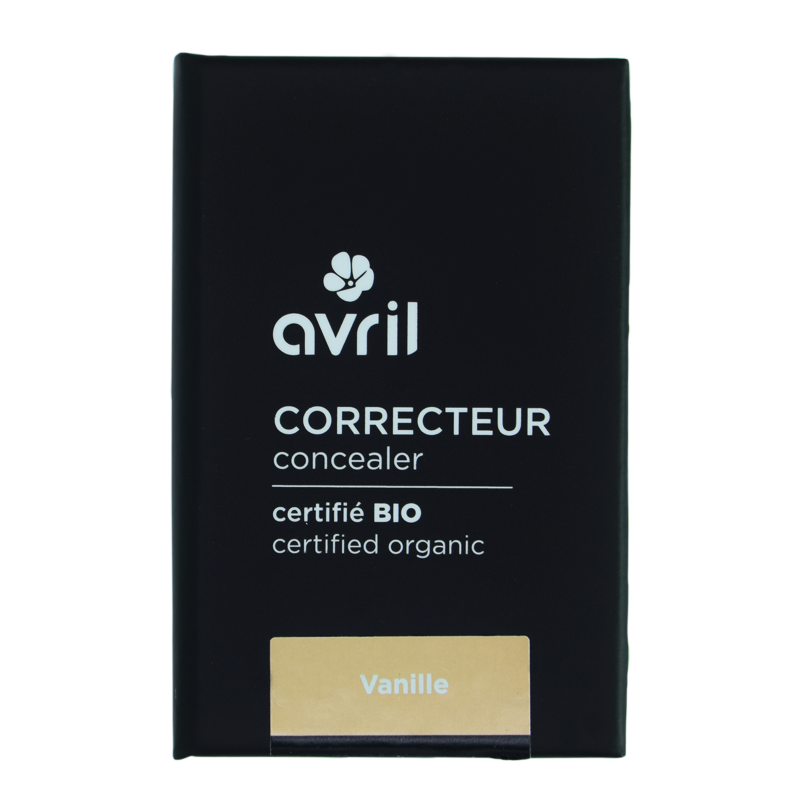 corrector de vainilla - Yumibio Espana