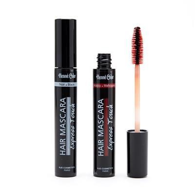 Mascara Colorato per Capelli - Rosso Rame - Yumibio Espana