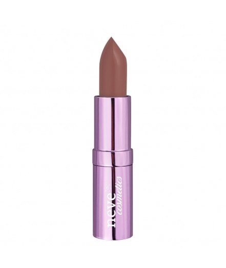 Lápiz labial nude - Pudín de chocolate - Yumibio Espana