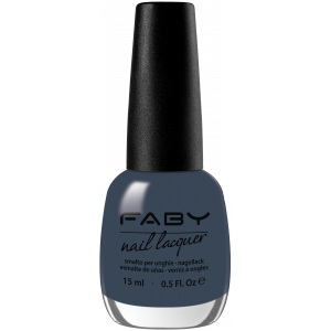 Esmalte Gris Pizarra - ID - Yumibio Espana