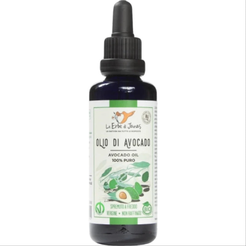 Aceite de aguacate - Yumibio Espana