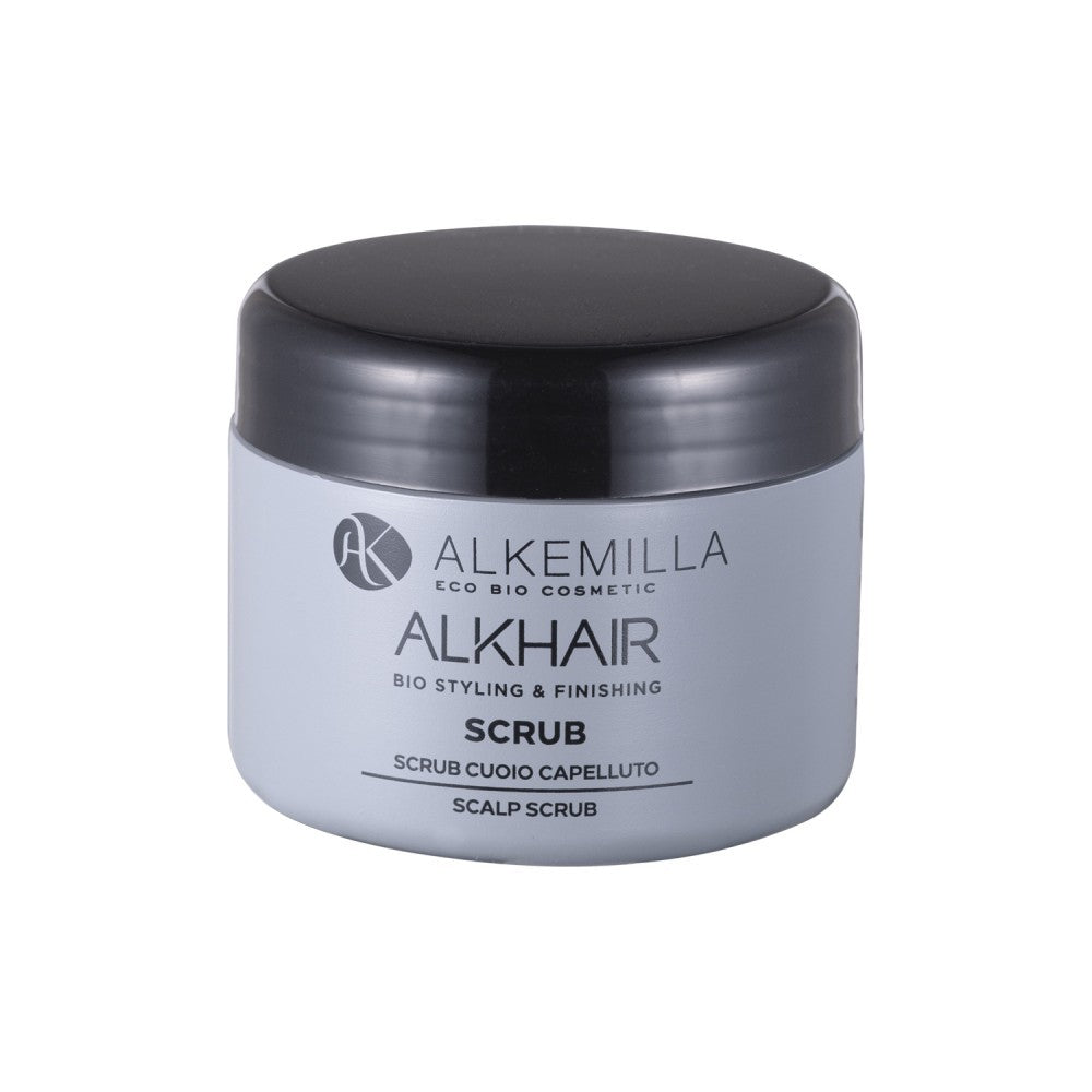 Exfoliante para el cuero cabelludo - Yumibio Espana