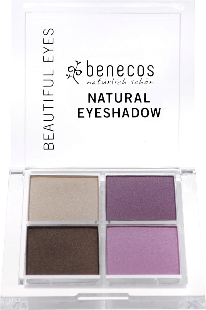 Palette Ombretti Beautyful Eyes - Yumibio Espana