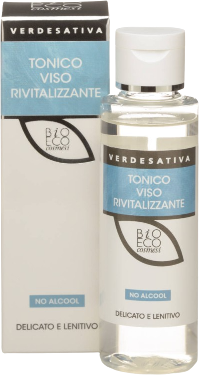 Tónico Facial Revitalizante - Yumibio Espana