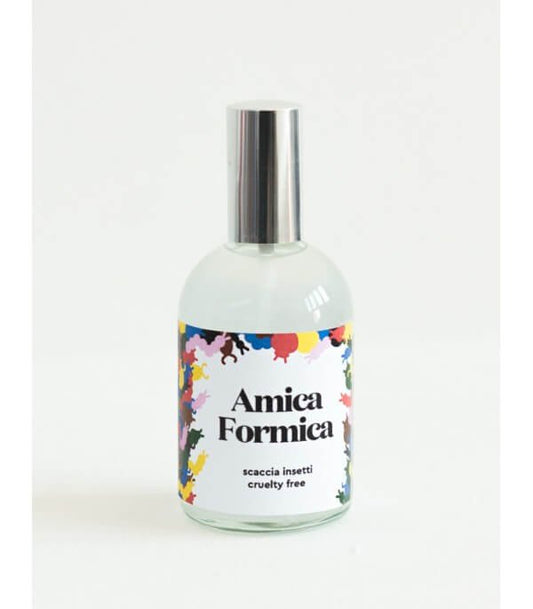 Spray Anti Hormigas con Aceites Esenciales - Ant Friend - Yumibio Espana
