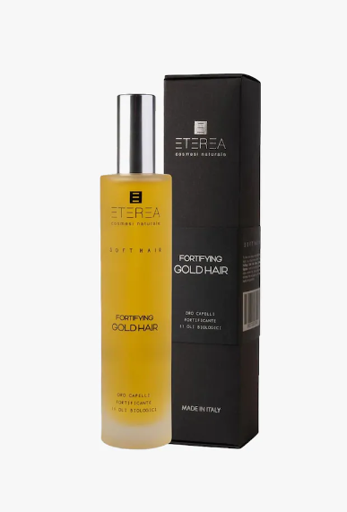 Cabello Dorado Supremo - Yumibio Espana