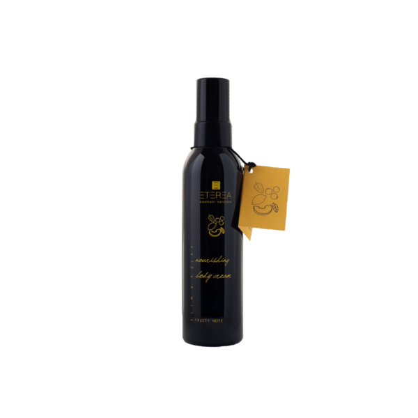 Crema Corporal Nutritiva Nota Frutal - Yumibio Espana