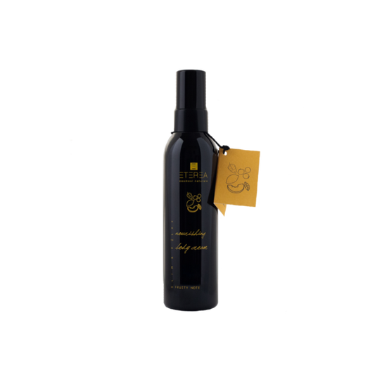 Crema Corporal Nutritiva Nota Frutal - Yumibio Espana
