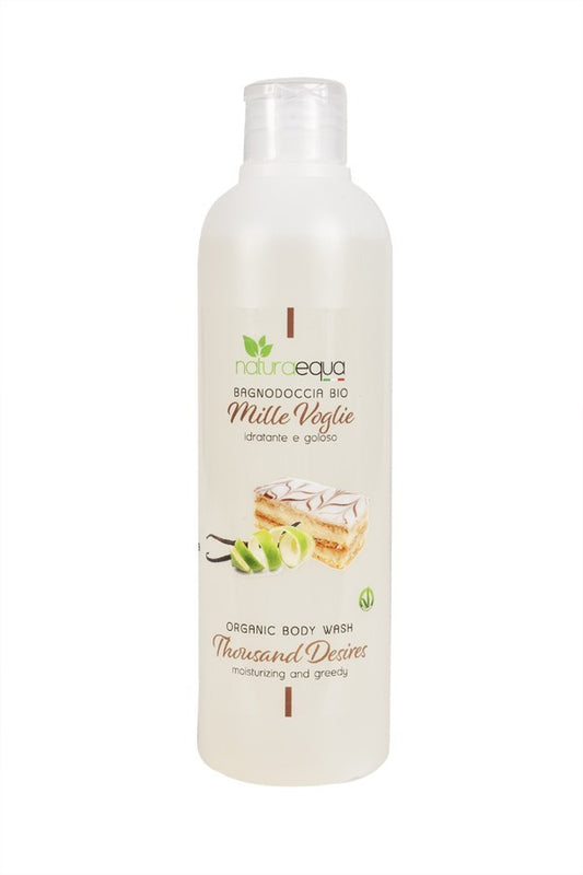 Gel de baño Millevoglie - Yumibio Espana