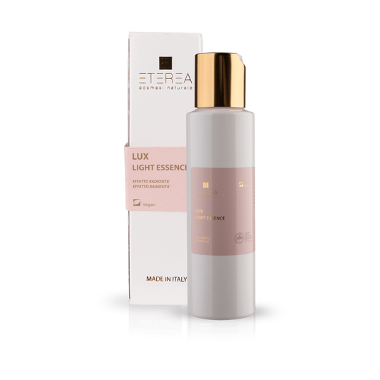 Sérum preparatorio Lux Light Essence Radiance Effect - Yumibio Espana