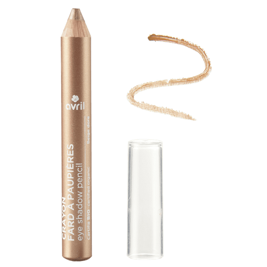 Lápiz de sombra de ojos Dorè Beige - Golden Beige - Yumibio Espana