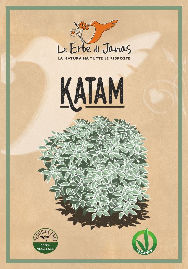 Katam - Yumibio Espana