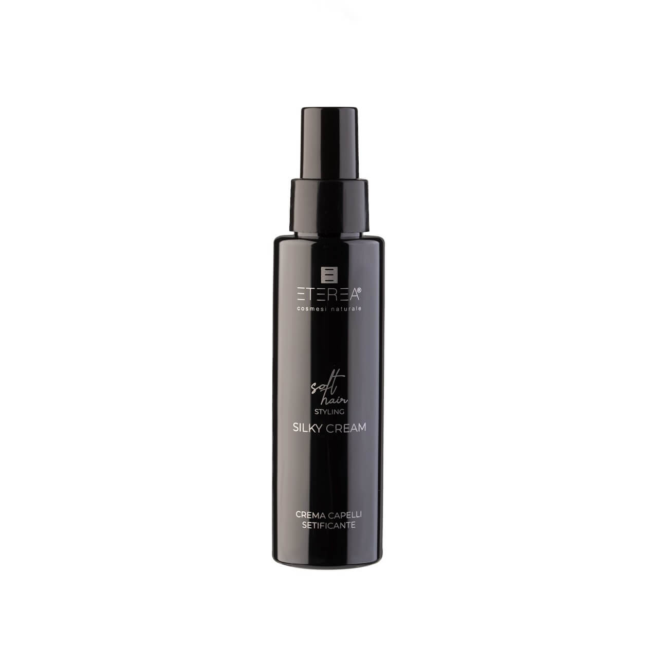 Silky Cream - Crema hidratante para el cabello efecto seda - Yumibio Espana