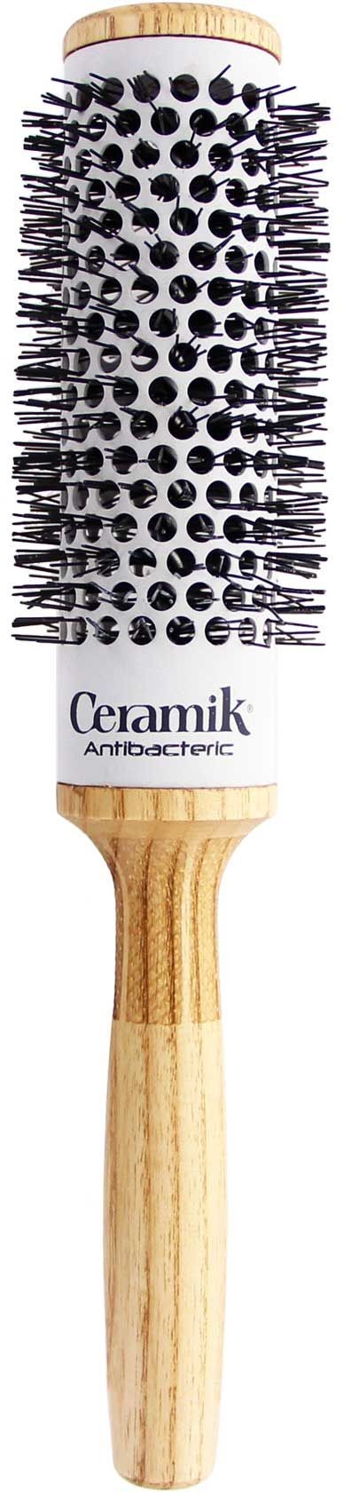 Spazzola Professionale in Ceramica - 36 mm - Yumibio Espana