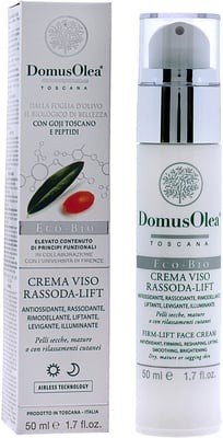 Crema facial reafirmante y lifting - Yumibio Espana