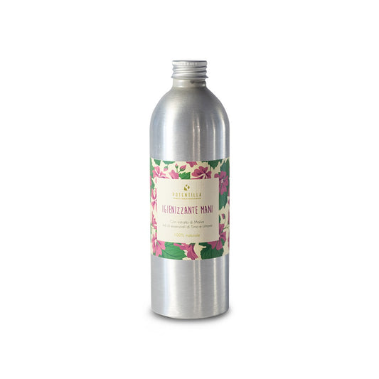 Igienizzante Mani - Ricarica da 500 ml - Yumibio Espana