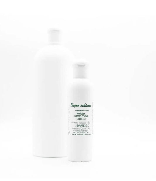 Jabón Corporal Emoliente Miel y Manzanilla 1 LT - Yumibio Espana