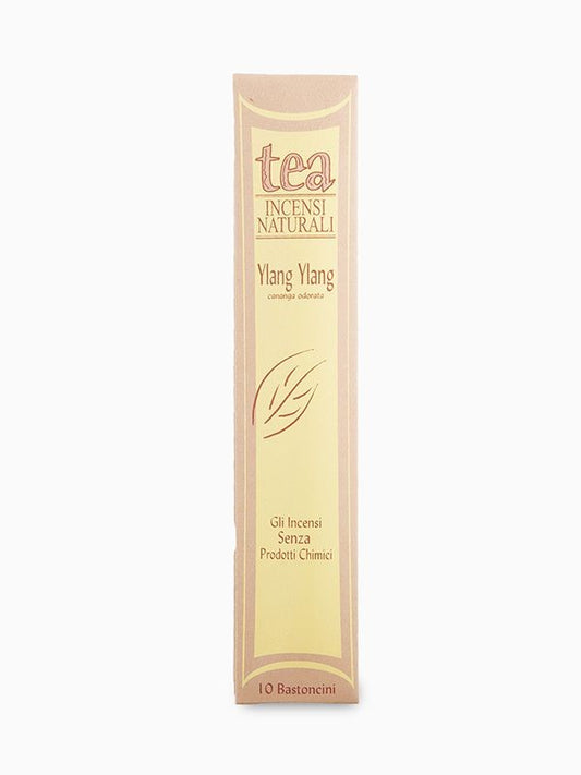 Varitas de incienso natural - Ylang Ylang - Yumibio Espana