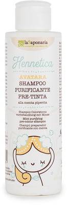 Champú Avatara Pretinta - Yumibio Espana