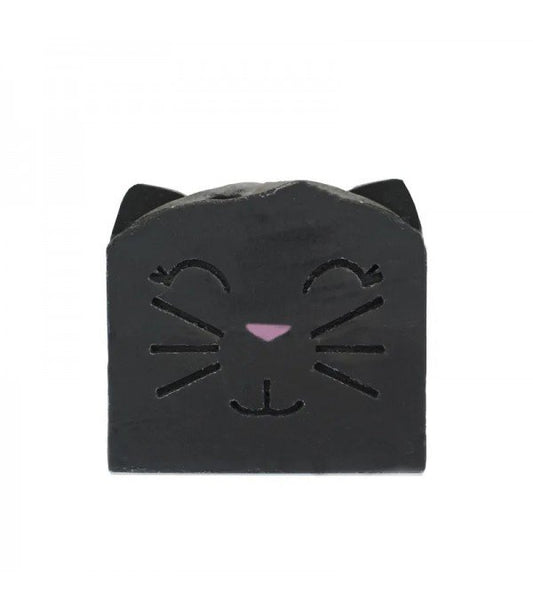 Jabón infantil - Mi Gato Feliz - Yumibio Espana