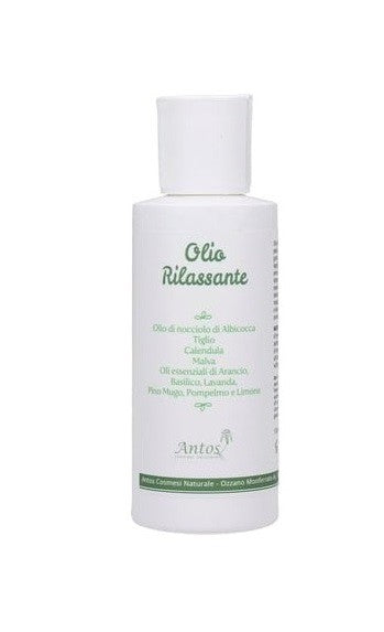 Aceite de Masaje Relajante - Yumibio Espana