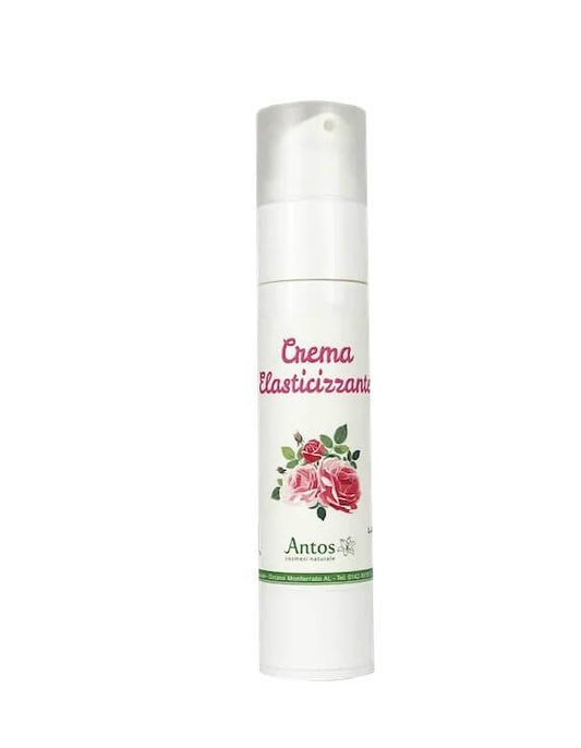 Crema Elastizante Rostro y Cuello - Yumibio Espana