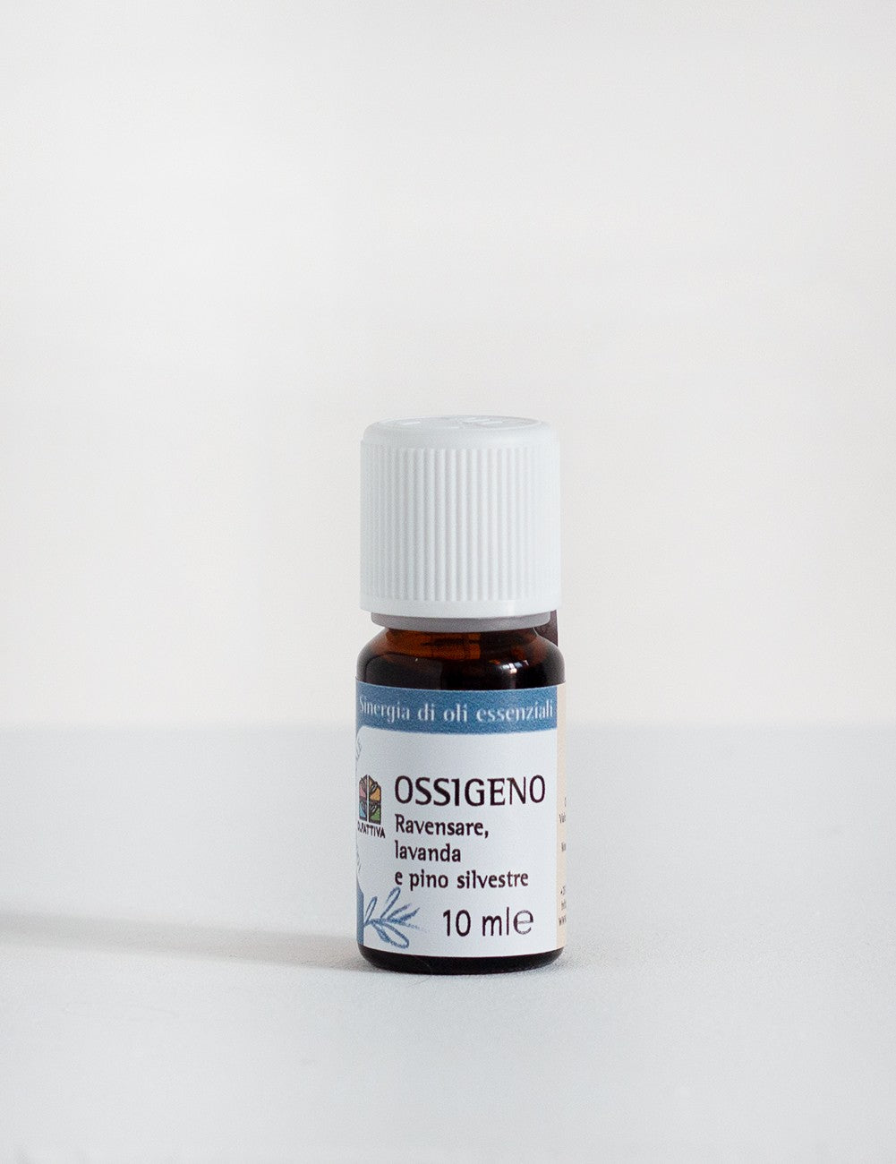Sinergia de Aceites Esenciales - Oxígeno 10 ml - Yumibio Espana