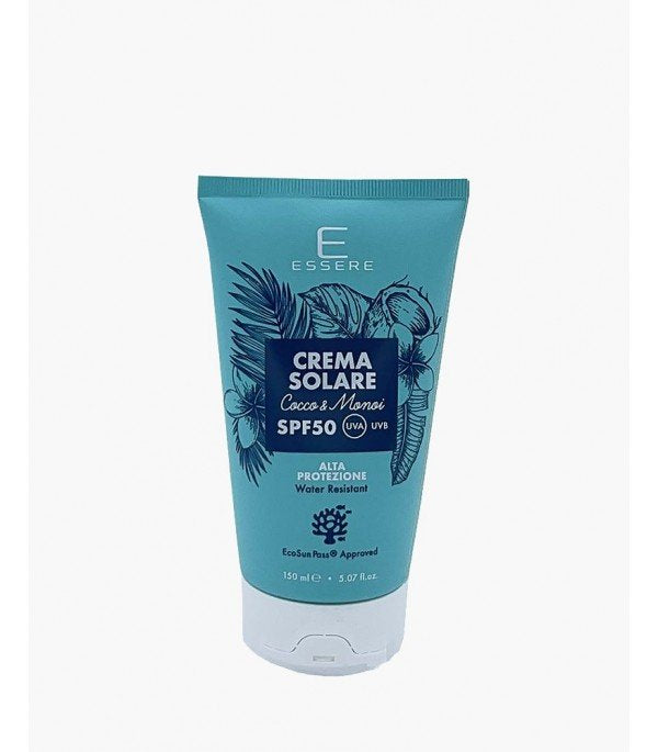 Crema Solar SPF 50 - Yumibio Espana