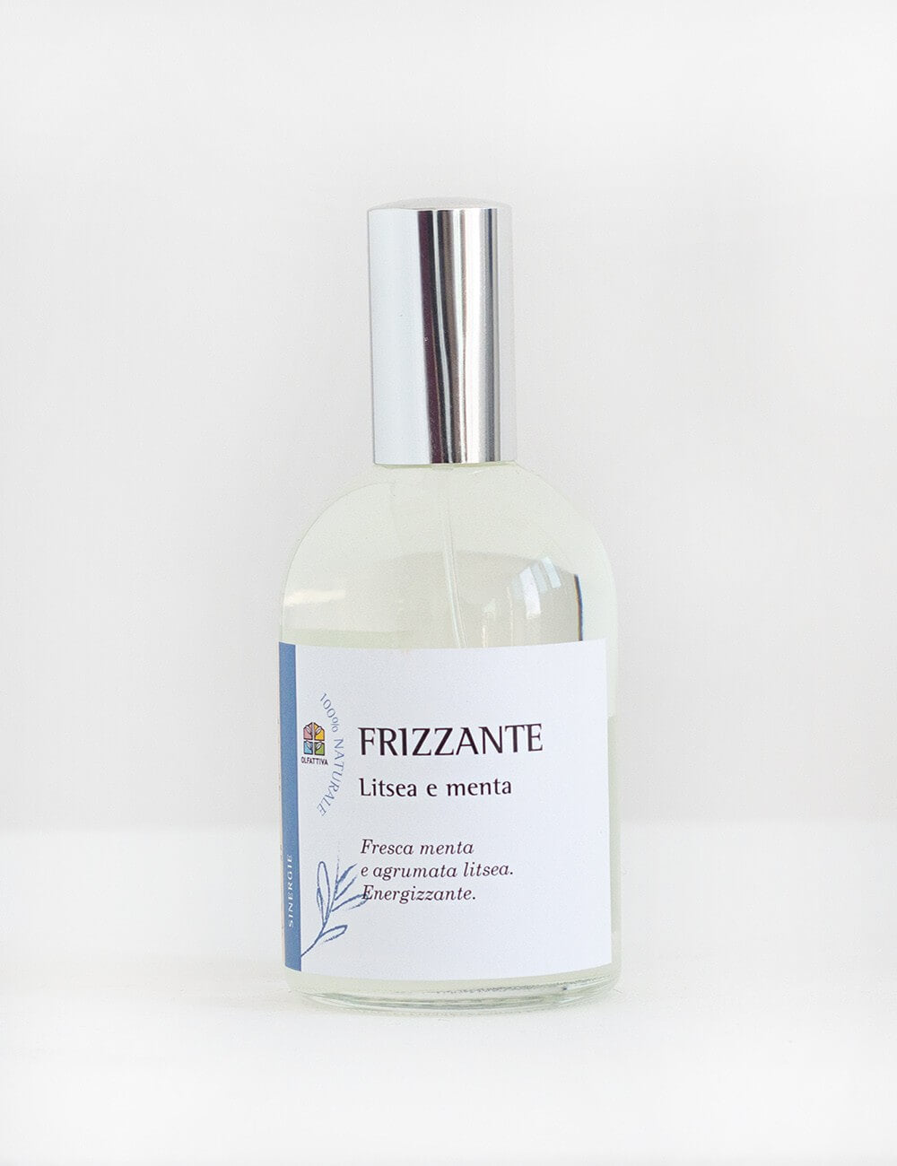Agua Perfumada con Aceites Esenciales - Con Gas - Yumibio Espana
