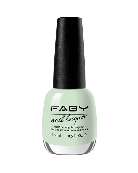 Esmalte Verde - Aliento - Yumibio Espana