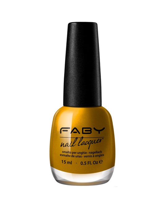 Esmalte dorado: me lo merezco - Yumibio Espana