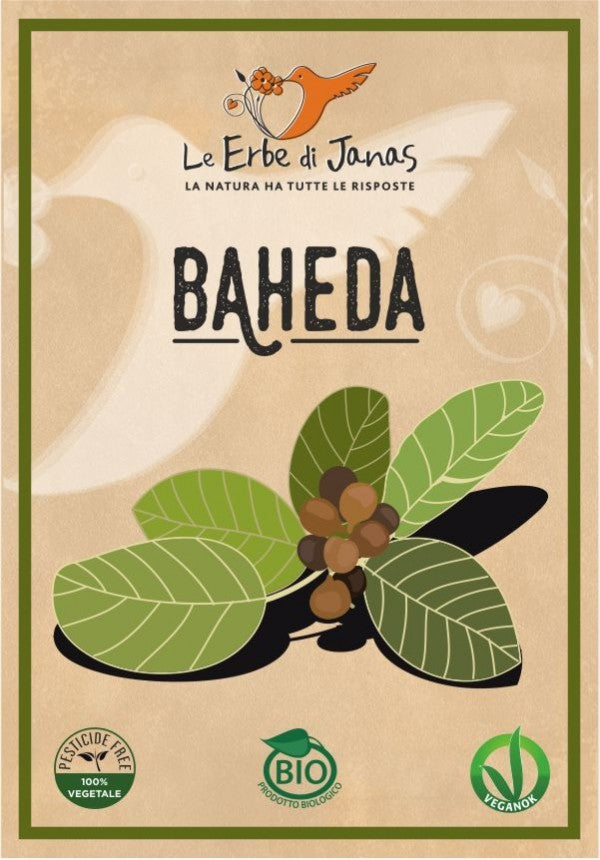 Baheda - Yumibio Espana