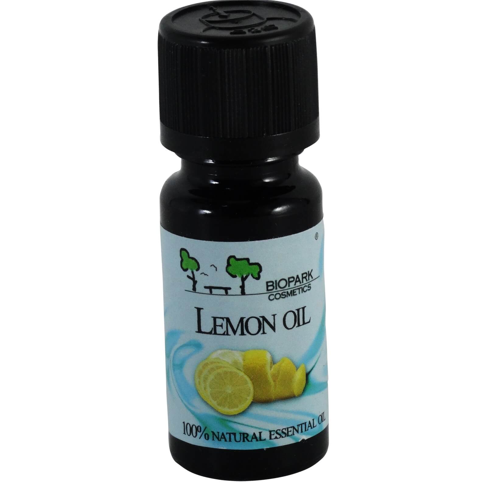 aceite esencial de limon - Yumibio Espana