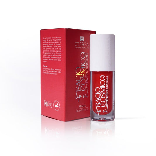 Aceite labial Cosmic Kiss - Mars - Yumibio Espana