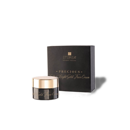 Gold Cream - Crema Lifting e Iluminadora - Yumibio Espana