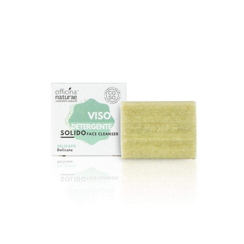 Mini Size Detergente Viso Solido - Yumibio Espana