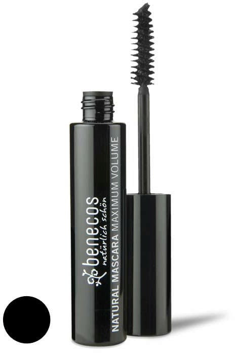 Mascara Maximum Volume Nero - Yumibio Espana