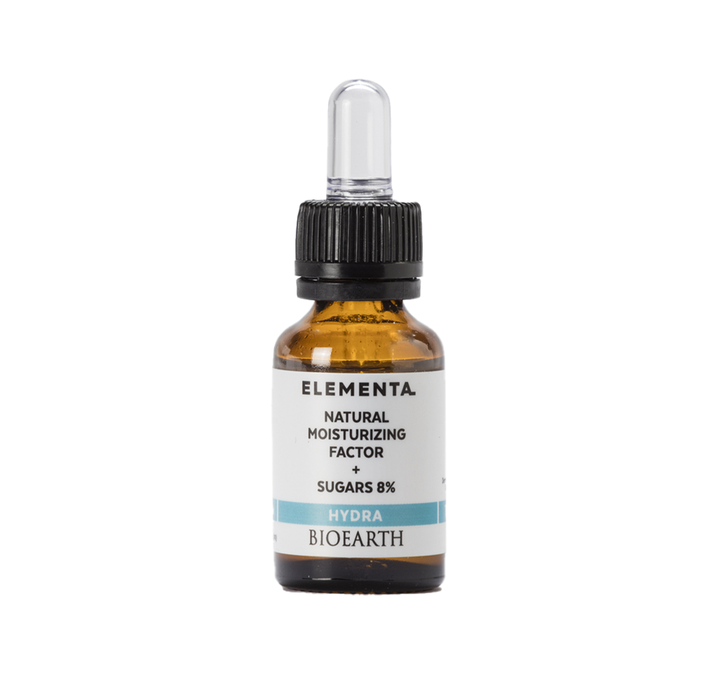 Factor Hidratante Natural + Azúcar 8% - Yumibio Espana