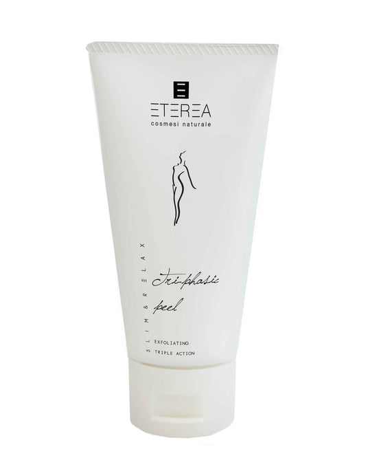 Tratamiento corporal exfoliante - Slim Relax Triphasic Peel - Yumibio Espana