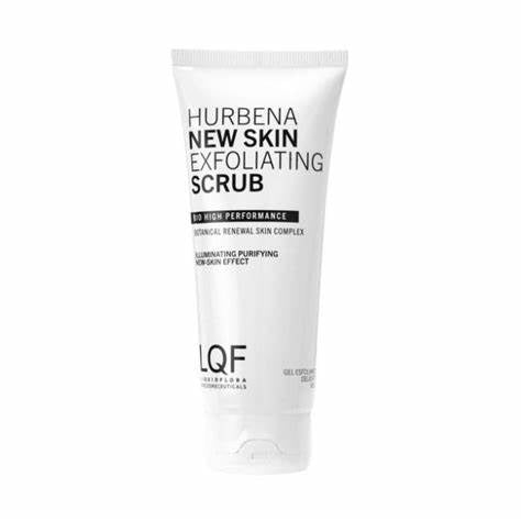 Exfoliating Scrub - Yumibio Espana