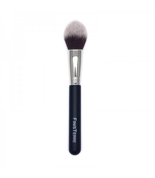 Pennello Tapered Powder Brush - Yumibio Espana